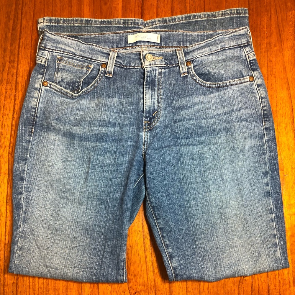 Levi’s 515 bootcut jeans